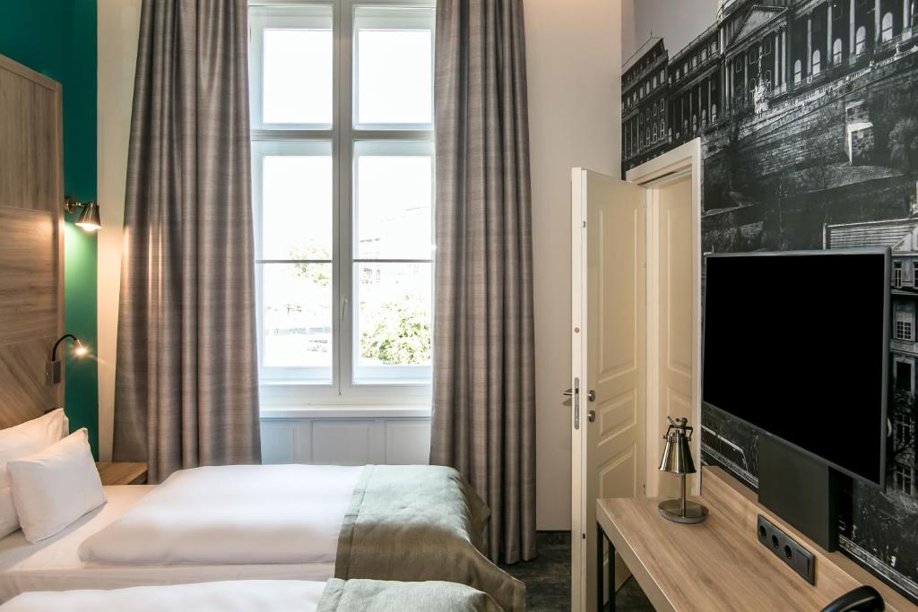 T62 Hotel - Resim 19