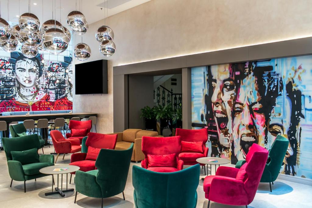 T62 Hotel - Resim 35