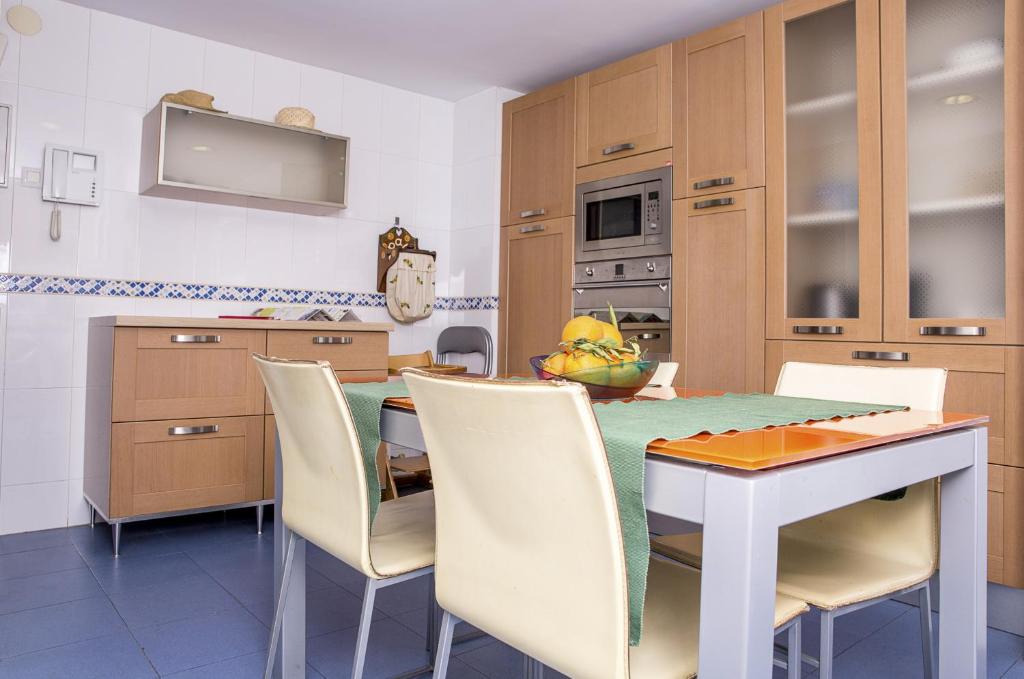 Sea & Wave Palencia Superior Pool Apartment