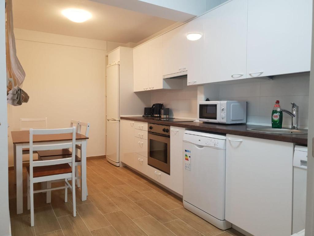 Fotografie z fotogalerie ubytování Apartamento DELUX BENIDORM v destinaci Benidorm