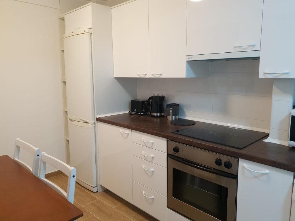 Fotografie z fotogalerie ubytování Apartamento DELUX BENIDORM v destinaci Benidorm