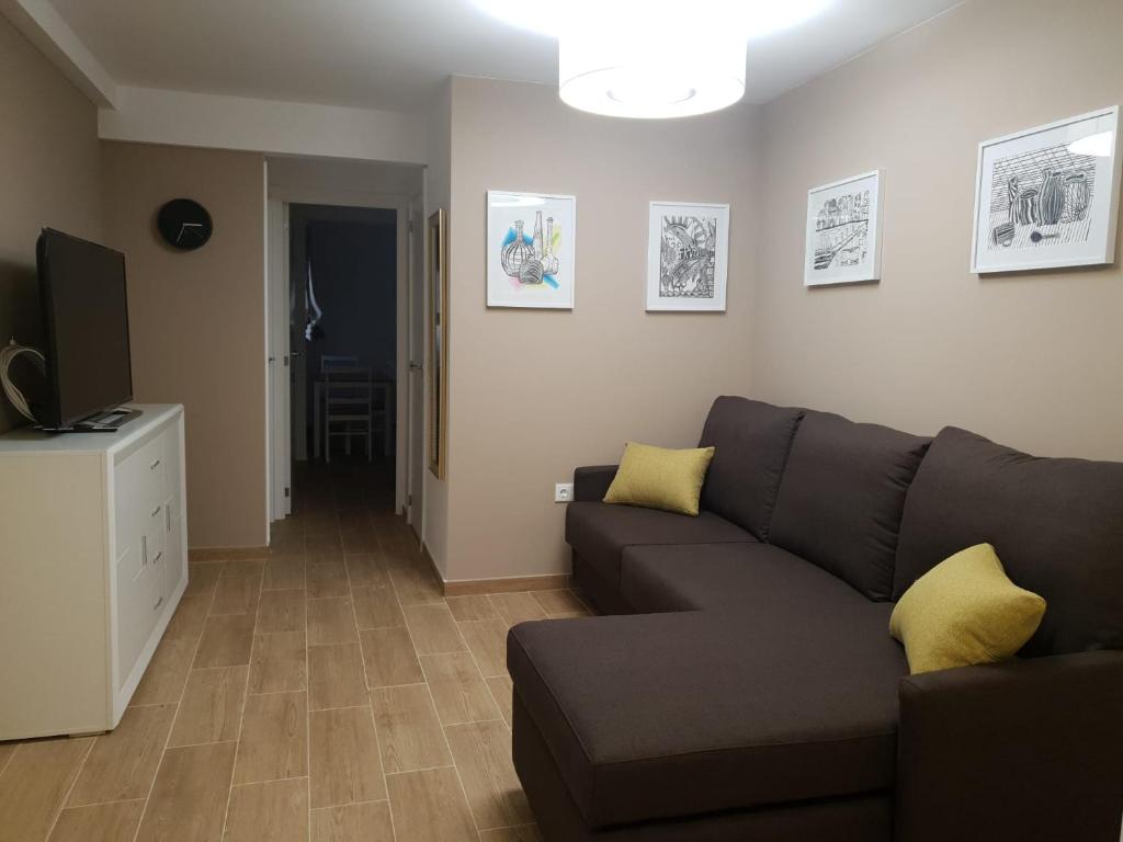 APARTAMENTO DELUX CALLE ALICANTE, Benidorm – Precios ...