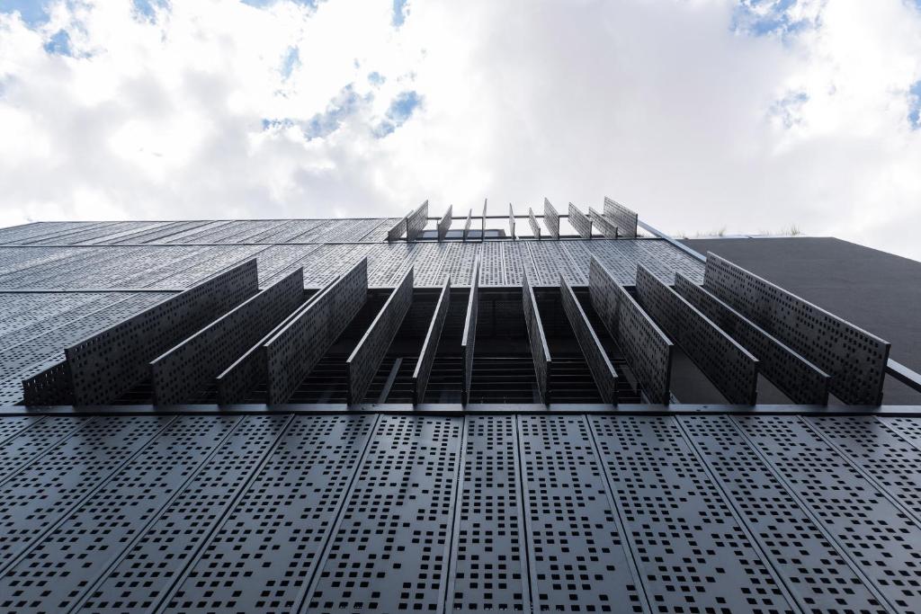 The Duke Boutique Suites - Resim 38