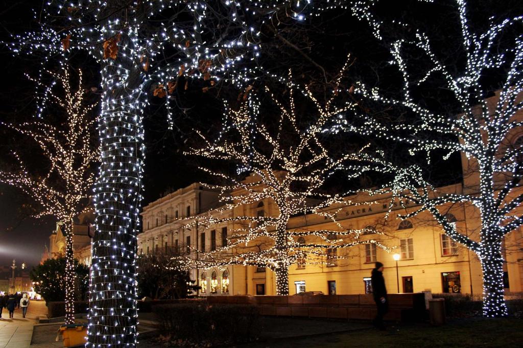 Fotografia z galérie ubytovania PiwnaEU vo Varšave