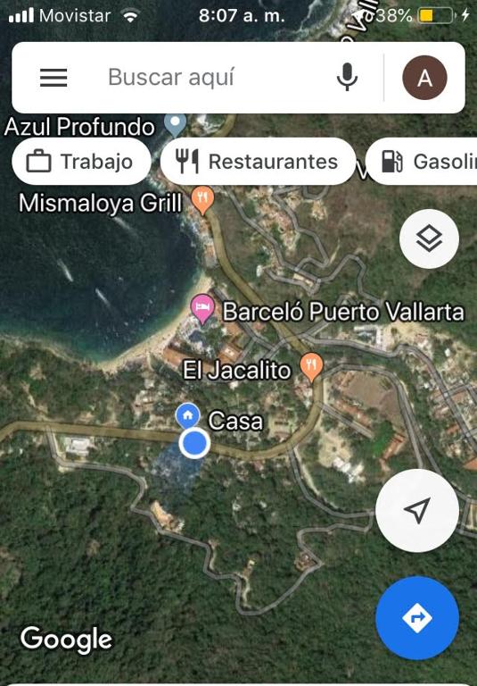 Apartamento Economico En Mismaloya Puerto Vallarta Puerto Vallarta Updated 21 Prices