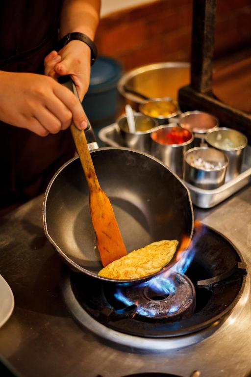 Raming Lodge Hotel - Resim 25