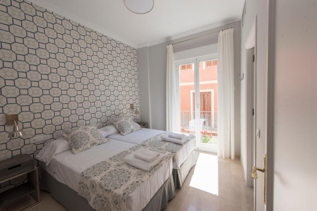 Céntriko Apartments - Francos, Sevilla – Bijgewerkte prijzen 2022