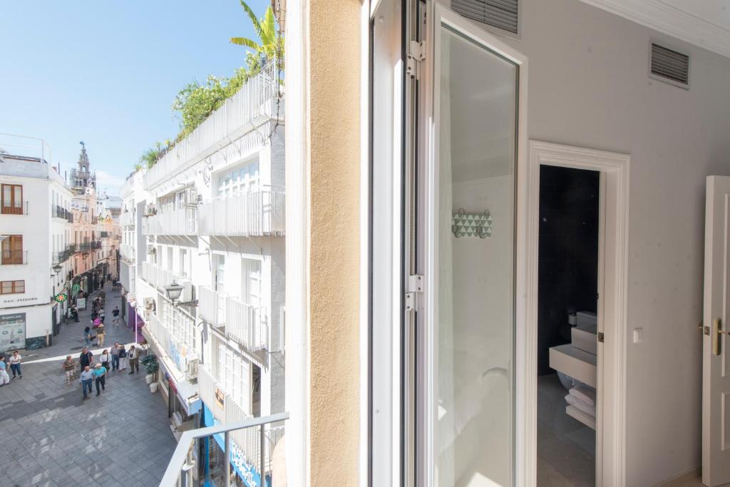 Céntriko Apartments - Francos, Sevilla – Bijgewerkte prijzen 2022