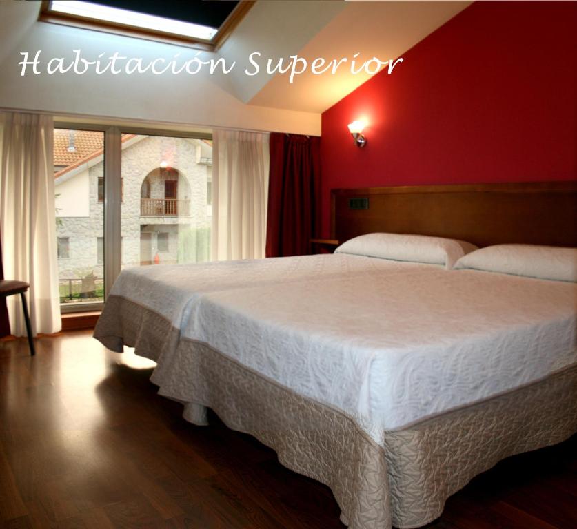 Hotel Cangas de Onis Center, Cangas de Onís – Updated 2022 Prices