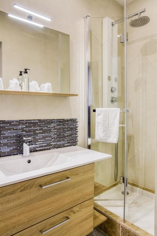 Hôtel Boquier, Avignon Centre - Resim 16