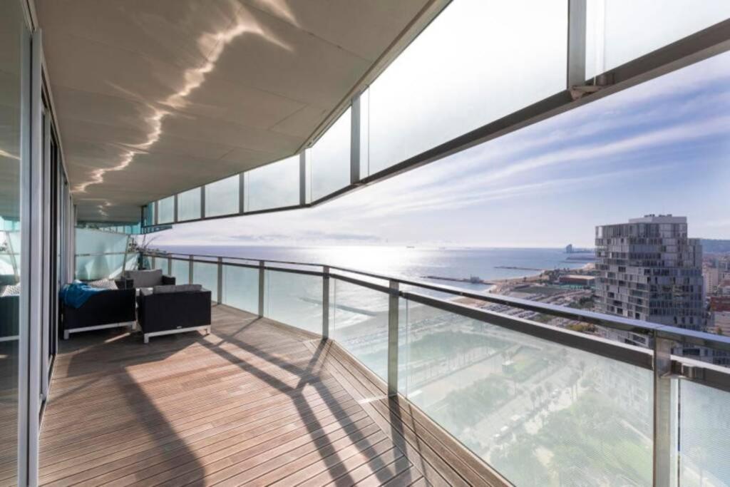 AB Garcia Faria I Apartment (Spanje Barcelona) - Booking.com