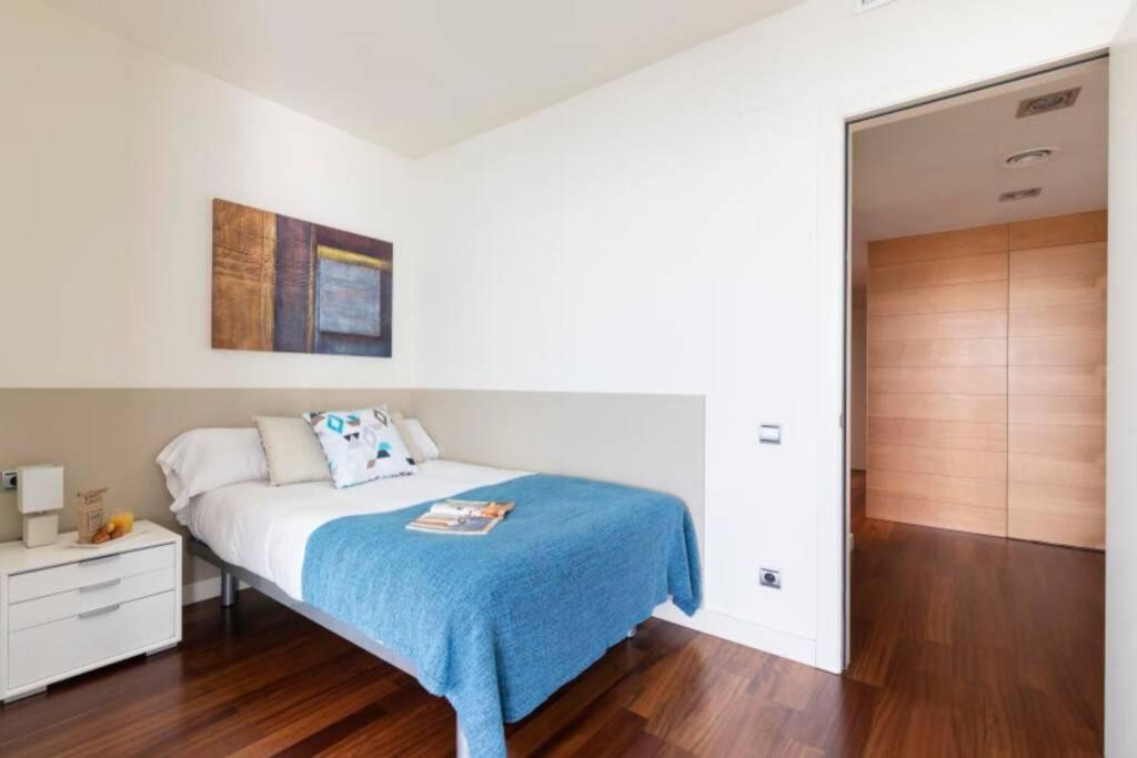 AB Garcia Faria I Apartment, Barcelona, Spain - Booking.com