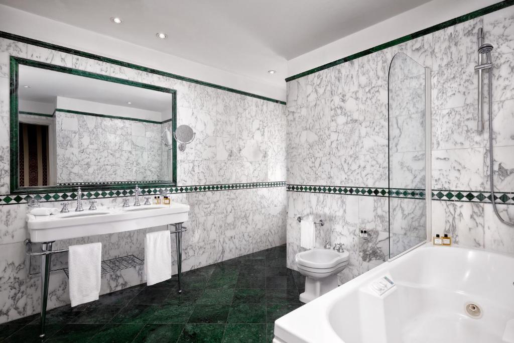 Sina Palazzo Sant'Angelo - Resim 24