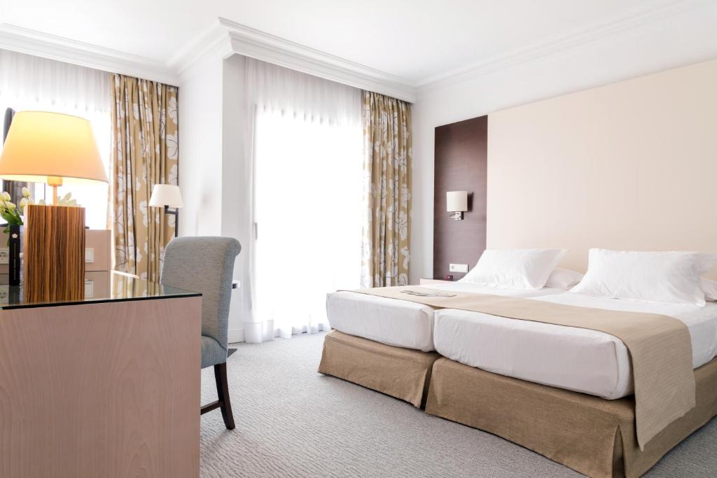 GPRO Valparaiso Palace & Spa - Resim 19