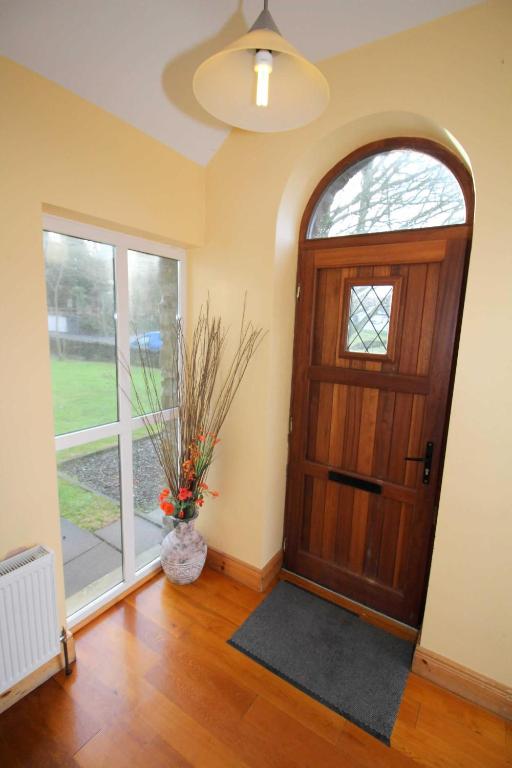 Fotografie z fotogalerie ubytování Rathmullan Holiday Homes v destinaci Rathmullan
