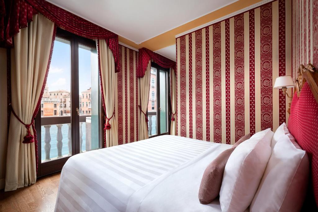 Sina Palazzo Sant'Angelo - Resim 18