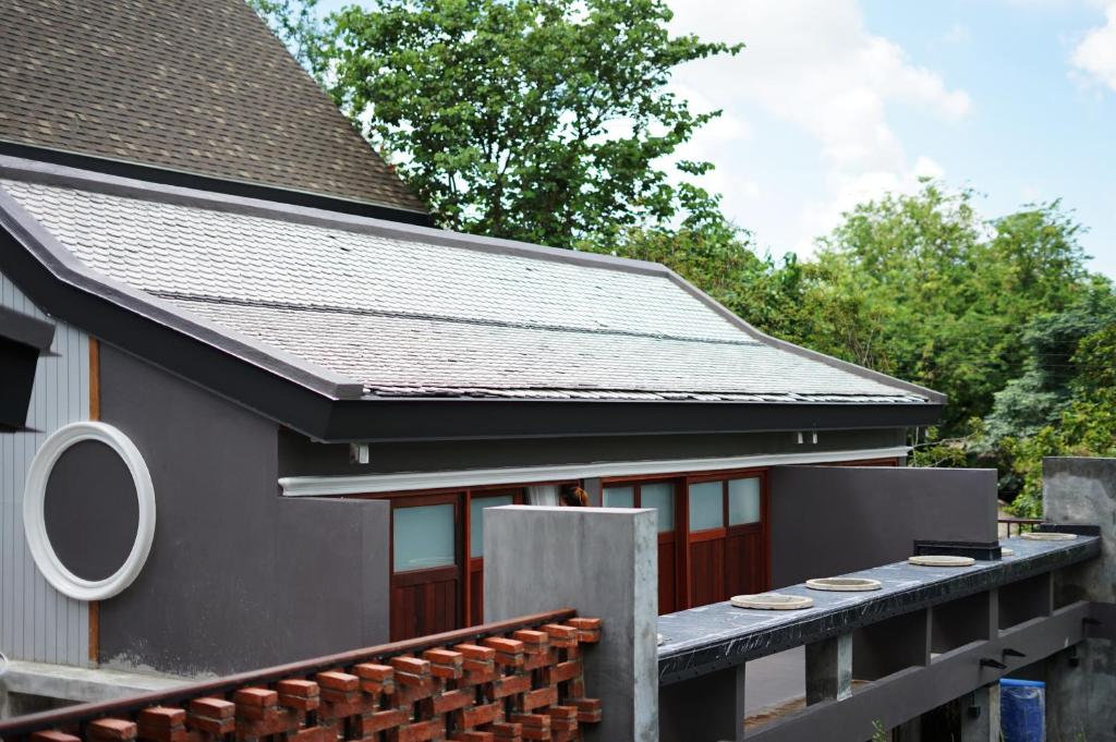 Yellow Pillow village - Resim 40