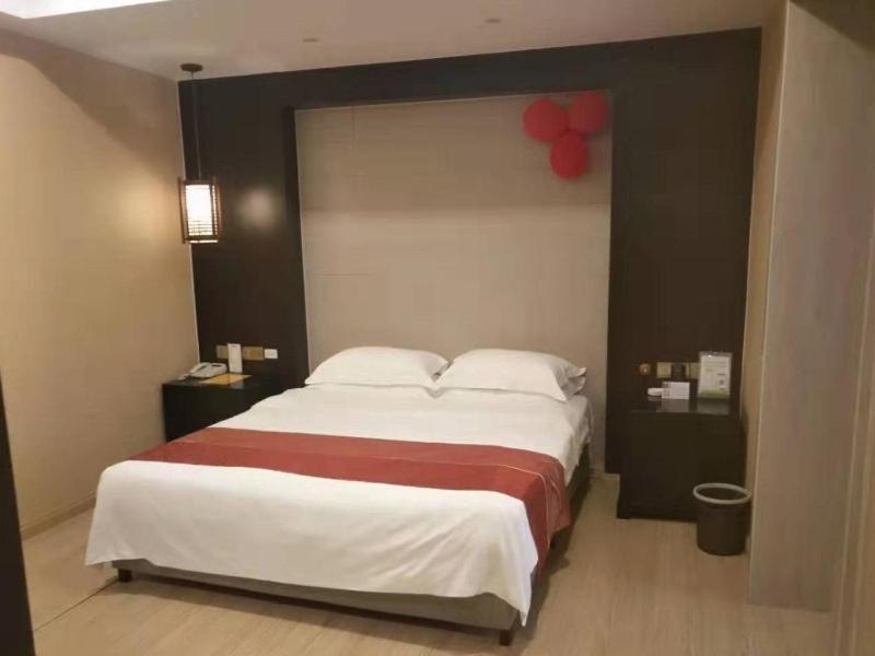 Shell Suqian City Siyang Countywencheng Road Hotel Suqian 22年 最新料金