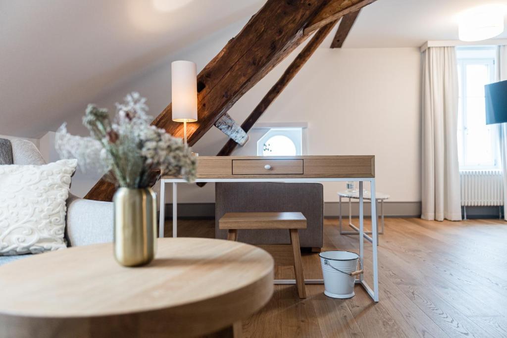 Fotografie z fotogalerie ubytování Hotel Weissenstein v destinaci Oberdorf