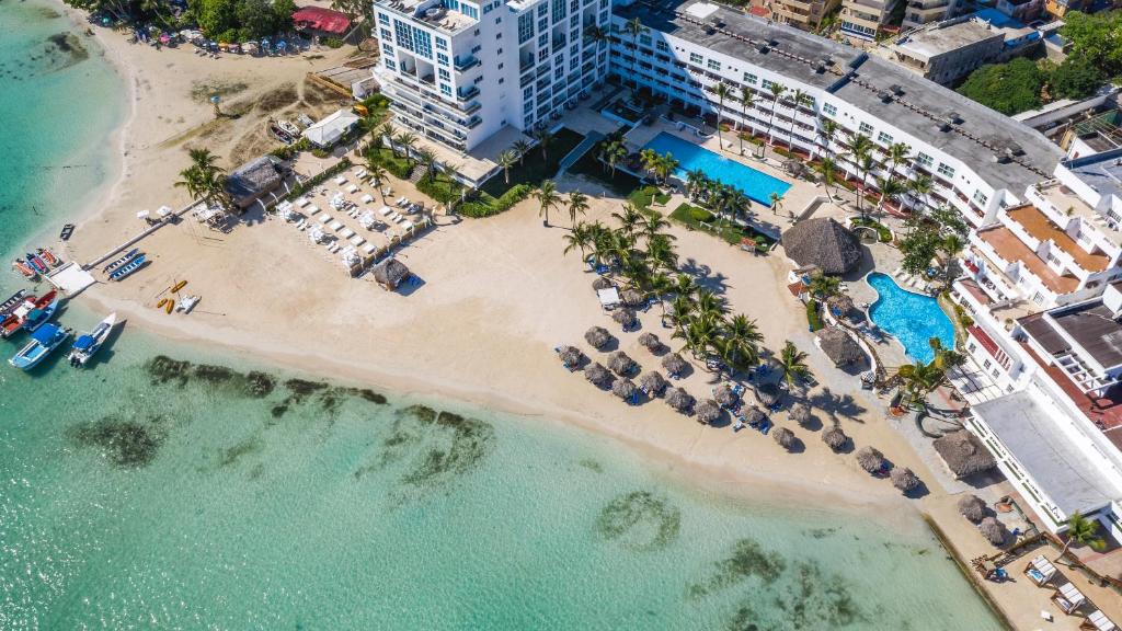 Booking.com: Hotel Be Live Experience Hamaca Suites , Boca Chica, Rep.  Dominicana - 370 Comentarios de los clientes . ¡Reserva tu hotel ahora!