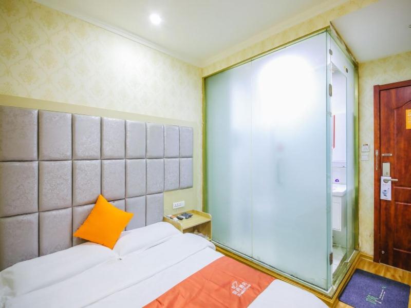 Shell Xi An Snack Street Ancient City Wall Zhuquemen Hotel 西安市 22年 最新料金