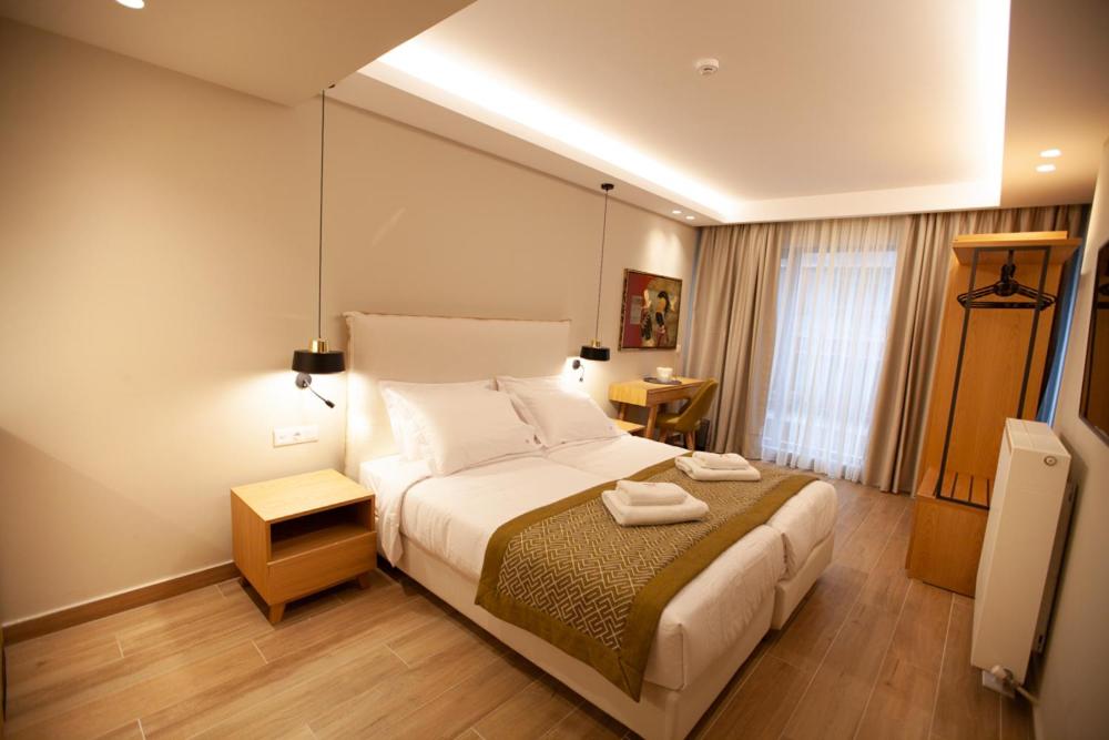 No21 Luxury Suites - 5