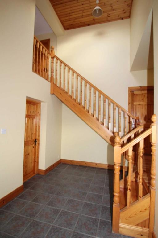 Fotografie z fotogalerie ubytování Rathmullan Holiday Homes v destinaci Rathmullan
