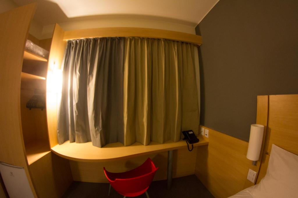  ibis Catalao