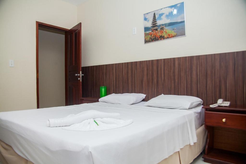  Netuno Beach Residence Hotel