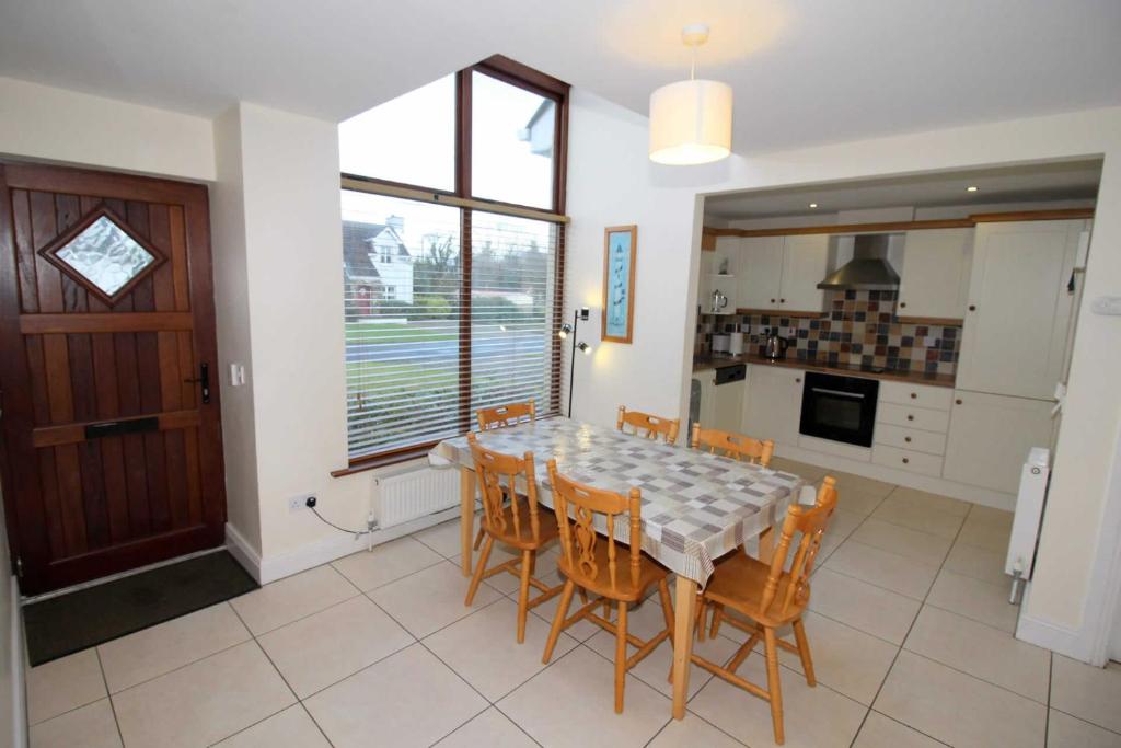 Fotografie z fotogalerie ubytování Rathmullan Holiday Homes v destinaci Rathmullan