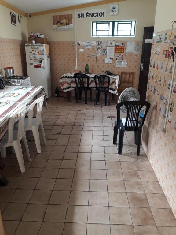  Pousada Central