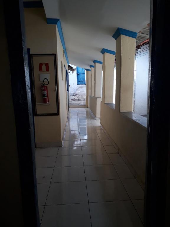  Pousada Central