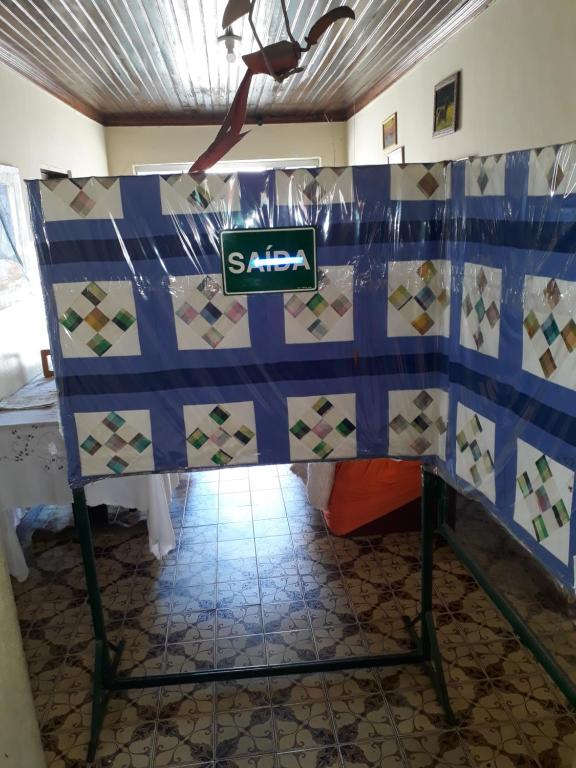  Pousada Central