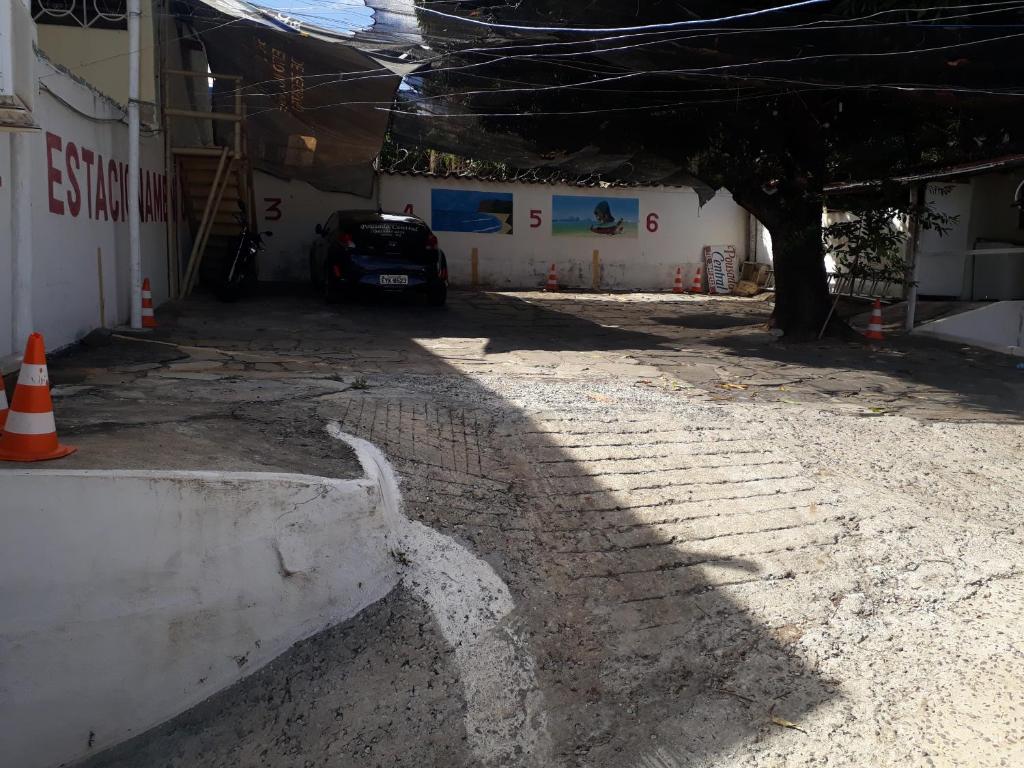  Pousada Central