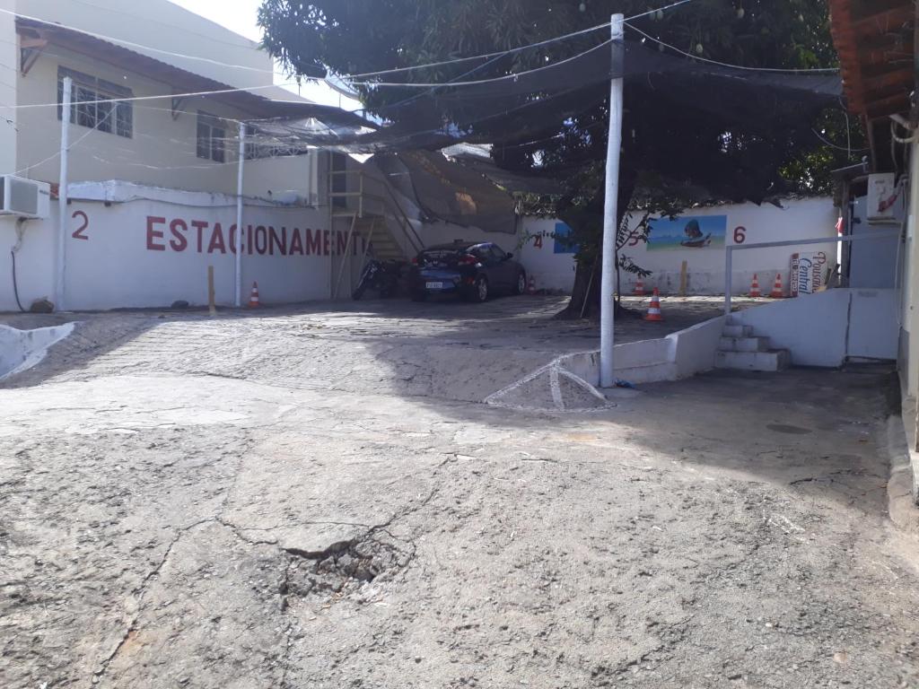  Pousada Central