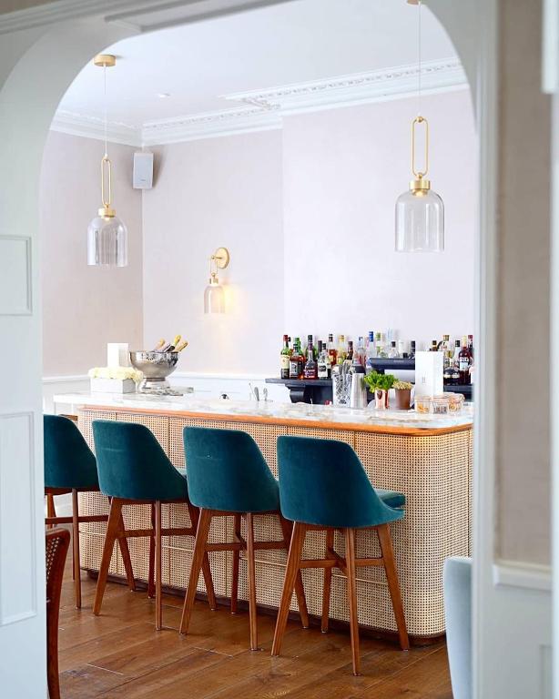 The Roseate Villa Bath - Resim 18