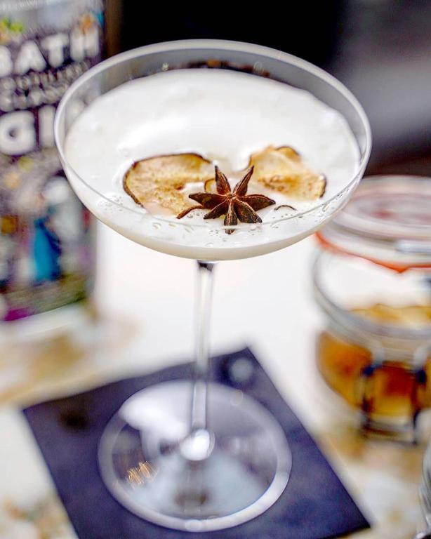 The Roseate Villa Bath - Resim 20