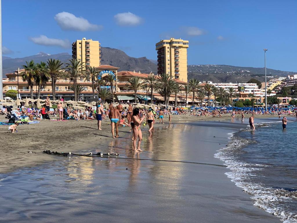 Horzel een miljoen dump Apartamento en Playa Las Vistas - Torres del Sol, Arona – Updated 2023 Prices Horzel een miljoen dump Apartamento en Playa Las Vistas - Torres del Sol, Arona – Updated 2023 Prices