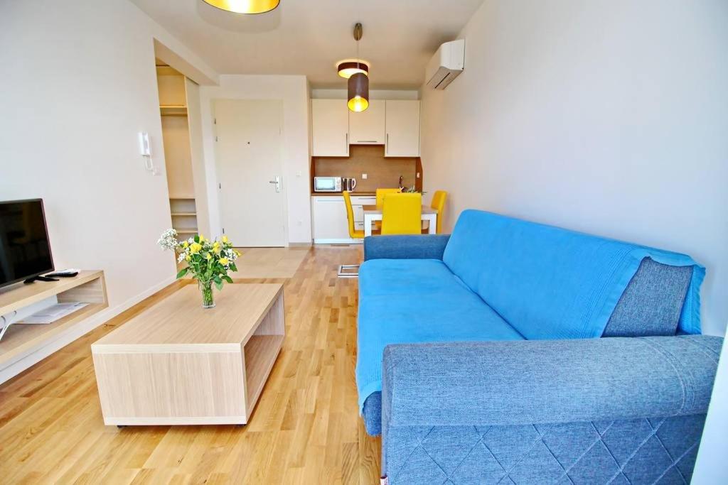 Apartments Kula - Apartamento De Un Dormitorio Con Terraza