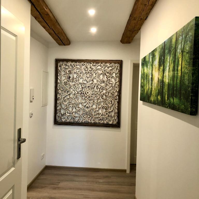 Mountain apart Ferienwohnungen im Harz - 2