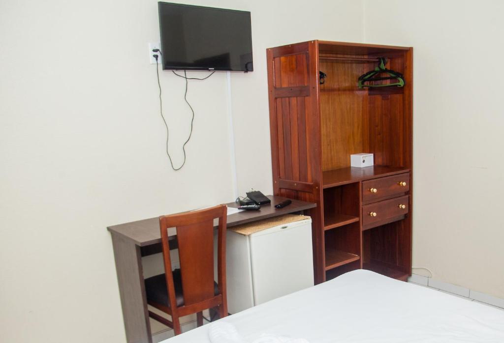  Netuno Beach Residence Hotel