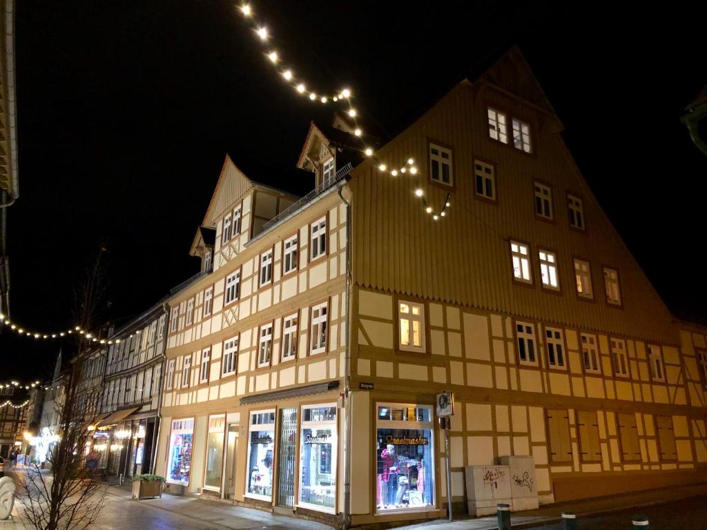 Mountain apart Ferienwohnungen im Harz - 3