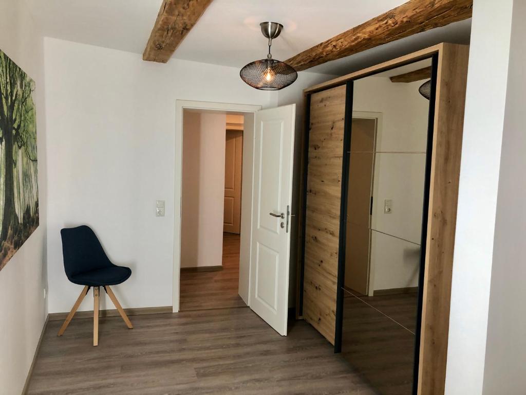 Mountain apart Ferienwohnungen im Harz - 13