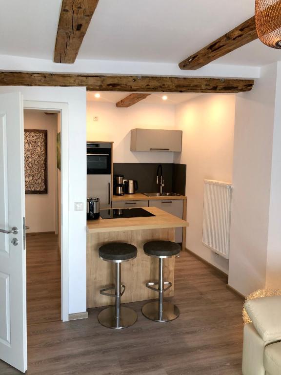 Mountain apart Ferienwohnungen im Harz - 1