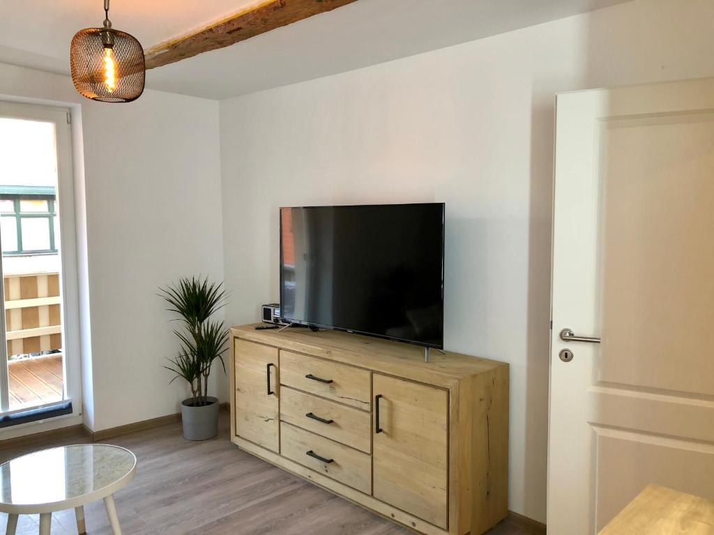 Mountain apart Ferienwohnungen im Harz - 8