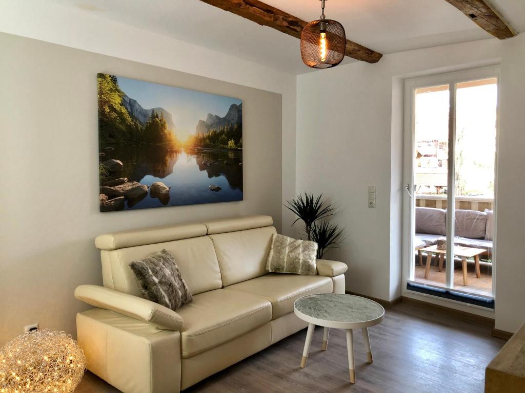 Mountain apart Ferienwohnungen im Harz - 6