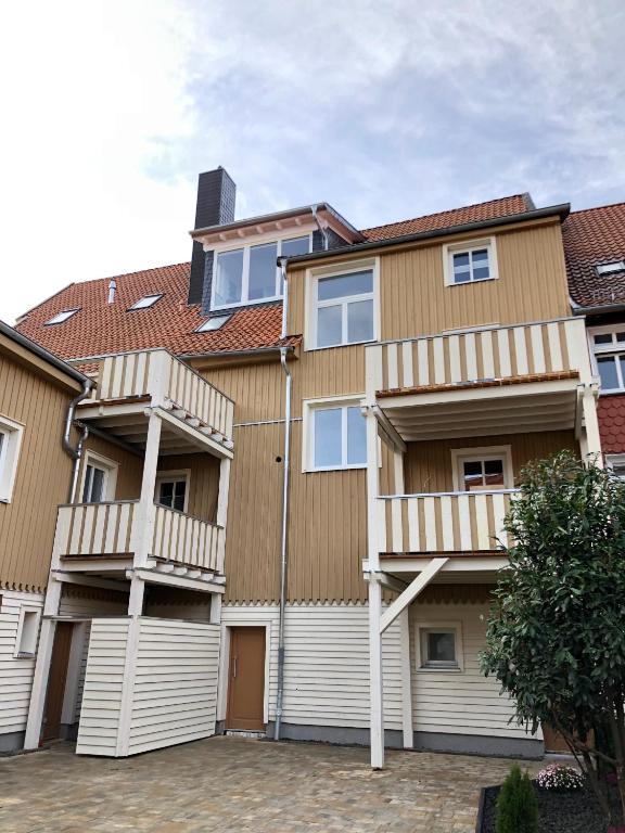 Mountain apart Ferienwohnungen im Harz - 5