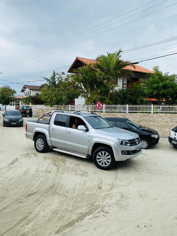 Casa praia do sonho