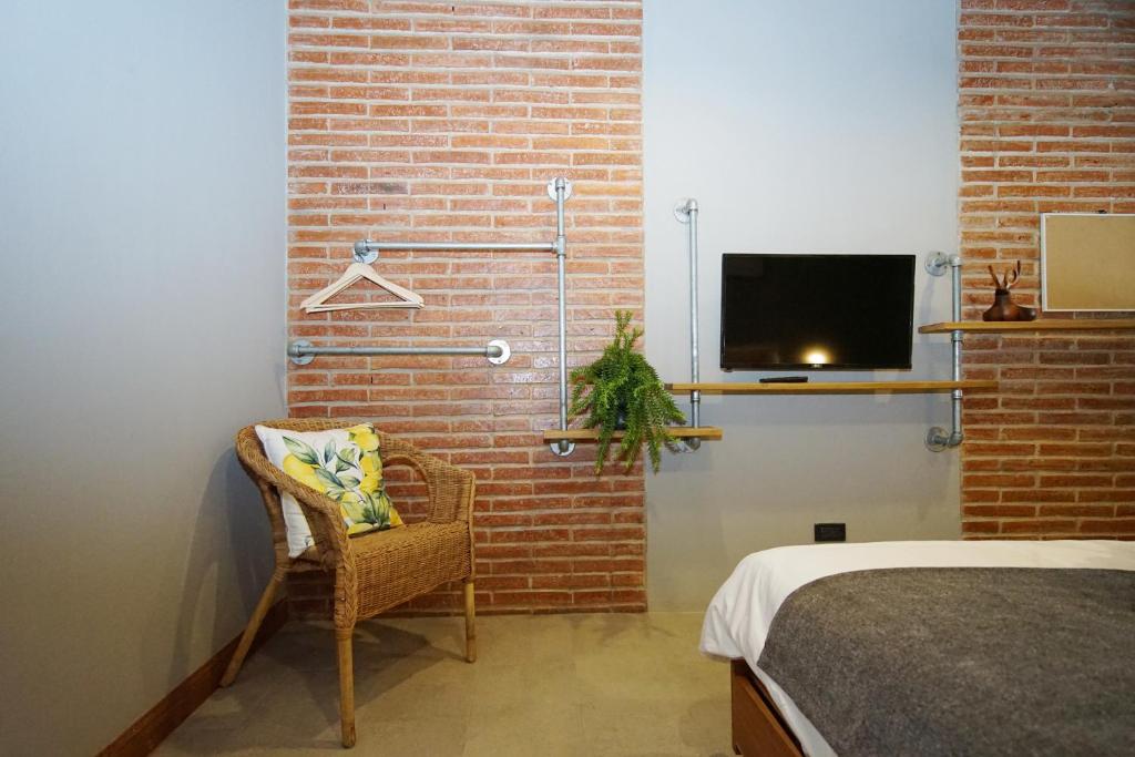 Yellow Pillow village - Resim 32