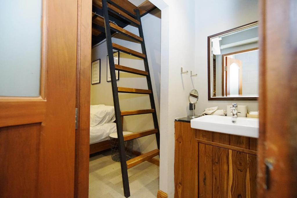 Yellow Pillow village - Resim 33